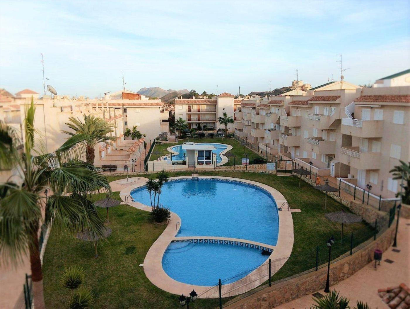 Casa De Sonia - Casa En Collados - Dos Piscinas